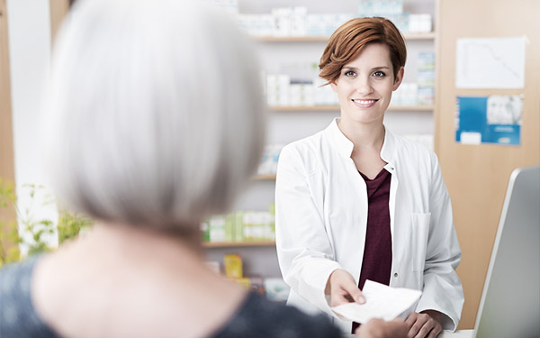 Expert-comptable pour pharmacie à Saint-Denis